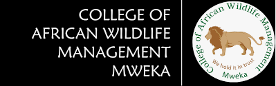 (College of African Wildlife Management) Mweka