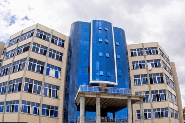 Kijue chuo Cha taifa cha usafirishaji (NIT)